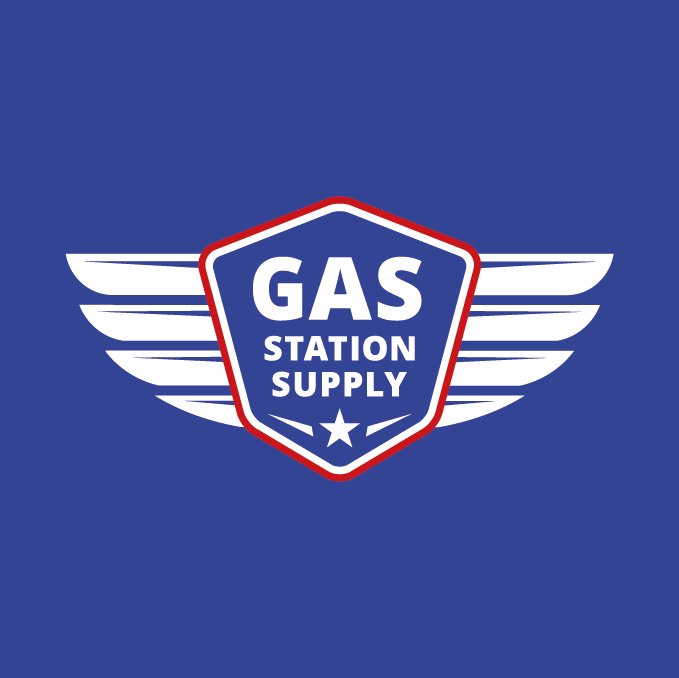Gas Station Supply logo