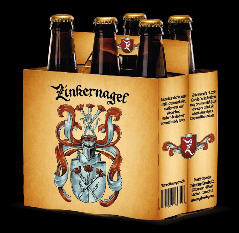 Zinkernagel after