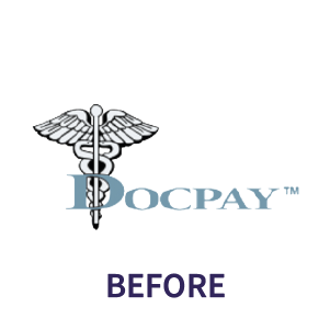 DocPay before