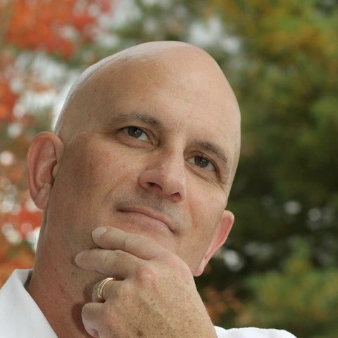 John Lusher, The Social Buzz Lab