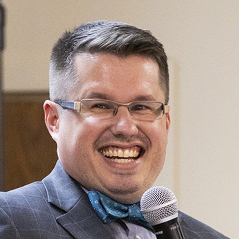 Rob Wheeler, Mission Clarity