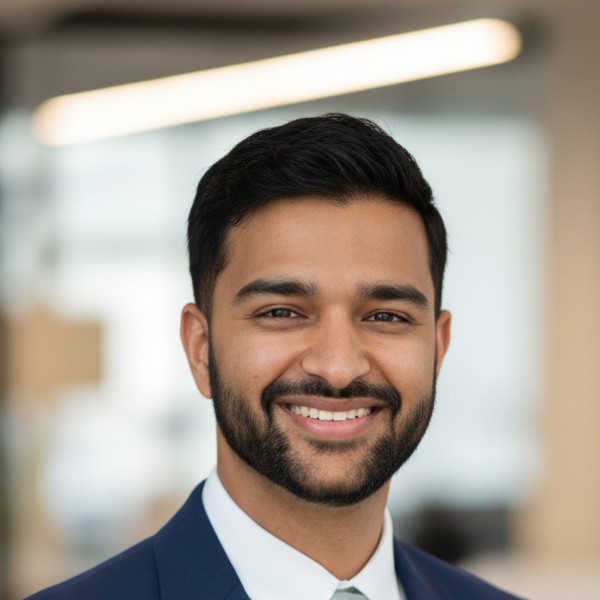 Joshua Alatis, 616 Solutions
