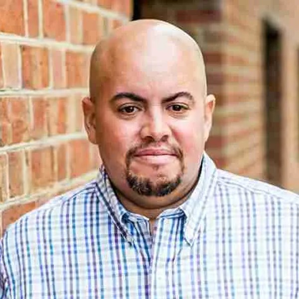 Phil Tucker