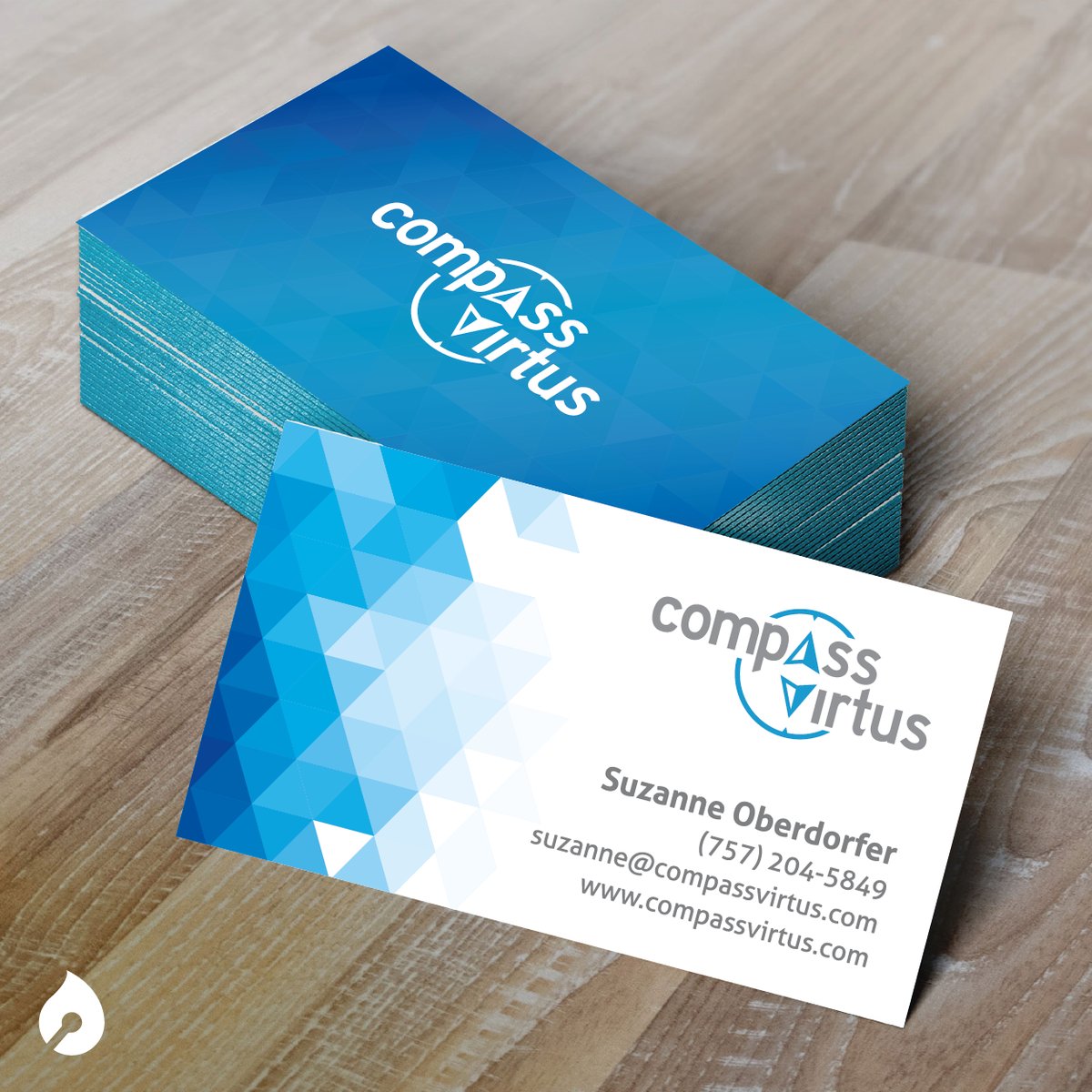 Brand collateral