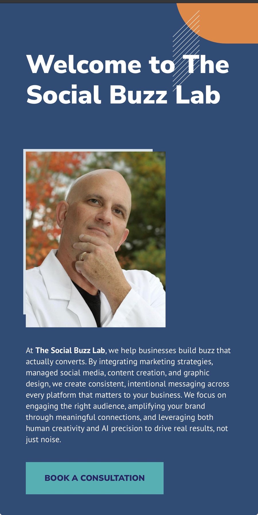 SCRLsite preview 2